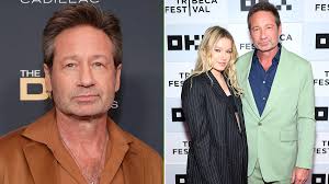 David Duchovny’s Emotional Confession: Almost Losing Daughter to RSV