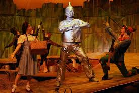 Experience the Magical Journey of ‘The Wizard of Oz’ at Riverside Center for the Performing Arts