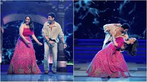 Madhuri Dixit and Kartik Aaryan’s Epic Performance on ‘Dance Deewane’