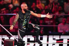 Ricochet’s WWE Contract Coming to an End: What’s Next for the High-Flyer?