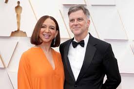 Maya Rudolph and Paul Thomas Anderson: A Hollywood Love Story