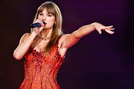 Taylor Swift Takes Paris by Storm with ‘Eras Tour’: What Fans Need to Know