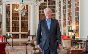 Controversy at Earl Spencer’s Estate: Teenage Worker Denied Breaks and Accused of Ageism