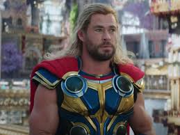 Chris Hemsworth Opens Up About Challenges with ‘Thor: Love and Thunder’ Role