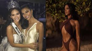 Pia Wurtzbach’s Full Support for Christi McGarry in Miss Universe Philippines 2024