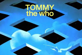 The Who’s ‘Tommy’ Rock Opera: A Legendary Concept Revived 55 Years Later