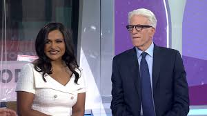 Ted Danson Opens Up About Psoriasis, Confidence, and Humor