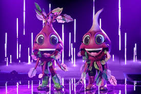 Clay Aiken and Ruben Studdard Unmasked as Beets on The Masked Singer: Clues Decoded