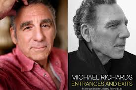 The Shocking Truth Behind Michael Richards’ Disappearance After Racist Incident at Laugh Factory