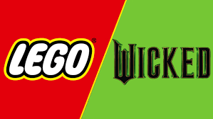 Discover the Magical World of Wicked with These Exciting LEGO Sets