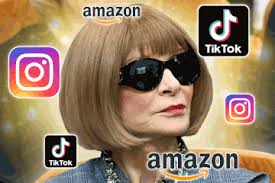 Anna Wintour’s Insider Secrets to Wooing Tech Billionaires for the Met Gala