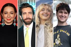 Exciting Lineup for ‘SNL’ with Maya Rudolph, Jake Gyllenhaal, and Sabrina Carpenter