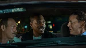 Eddie Murphy Returns as Axel Foley in New Beverly Hills Cop 4 Trailer