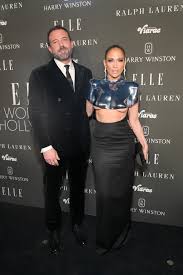 Ben Affleck and Jennifer Lopez: The End of a Hollywood Romance