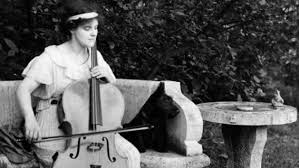 New Evidence Uncovered on Cello and Nightingale Duet