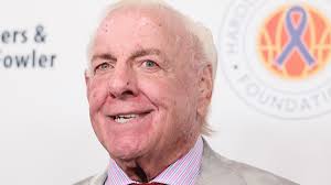 Ric Flair Sets the Record Straight on Viral Restaurant Confrontation