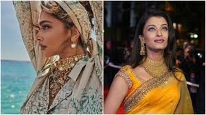 7 Iconic Bollywood Looks at Cannes Film Festival You Need to See