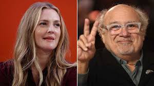 Drew Barrymore’s Shocking Confession: Sex List Mishap at Danny DeVito’s Home