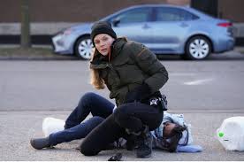 Chicago P.D. Season Finale Shock: Hailey Upton Exits and Hank Voight’s Fate Revealed