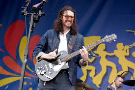 Hozier Set to Rock Syracuse at Empower FCU Amphitheater: Chaos Expected with Huge Crowd and Heavy Traffic