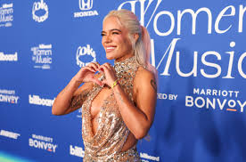 Karol G Crowned Woman of the Year at Billboard Latin Women in Music 2024