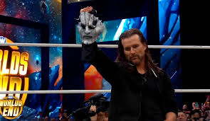 Positive Update on Adam Cole’s Health: Road to Recovery in AEW