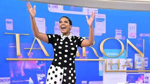 Tamron Hall Opens Up About Embracing Motherhood in Her 50s and Inspiring Women to Celebrate Their Unique Journeys