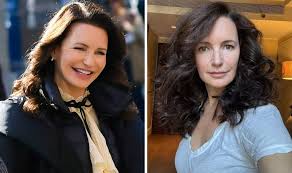 Kristin Davis Embraces Natural Look and Ditches Fillers After Years of Ridicule