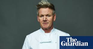 Gordon Ramsay’s Restaurant Empire Faces Tripled Losses But Remains Resilient