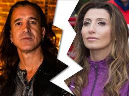 Creed Singer Scott Stapp’s Marriage Crisis: Jaclyn Files for Divorce