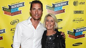 Matthew McConaughey’s Childhood Lessons in Gratitude and Manners