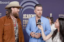 Brothers Osborne: The Country Duo Takes the ACM Awards 2024 by Storm