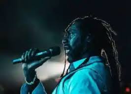 Buju Banton Returns to New York for Historic Performance