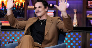 Tom Sandoval’s Mysterious New Assistant Revealed: Who is Craig Johns Jr.?