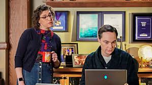 The Final Showdown: Jim Parsons & Mayim Bialik in ‘Young Sheldon’ Series Finale