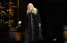 Denver Stevie Nicks Concert Rescheduled to June 1 Due to Illness