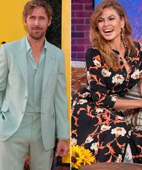 Ryan Gosling Praises Eva Mendes in Exclusive Interview! Find Out What He Said