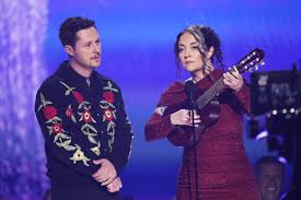 Ashley McBryde and Noah Reid’s Hilarious Performance at the 2024 ACM Awards