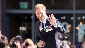 Prince Harry’s Royal Snub: Why the Duke of Sussex Stirs Controversy by Not Wearing Coronation Medal