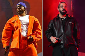 Drake vs Kendrick Lamar: Hip Hop’s Most Epic Beef Explained