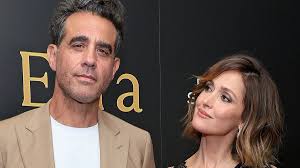 Rose Byrne and Bobby Cannavale shine at NYC premiere of new film ‘Ezra’