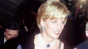 Diana’s Daring Night at the Met Gala: A Fashion Moment That Shocked the British Royal Family