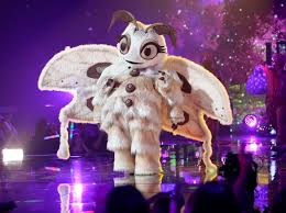 Poodle Moth Unmasked on ‘The Masked Singer’: Chrissy Metz Revealed