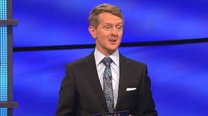 Ken Jennings Sparks Outrage with Racy Joke on Jeopardy!