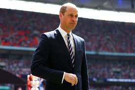 Prince William to Attend FA Cup Final Despite Dip in Royal Duties