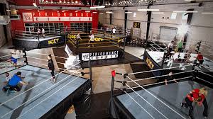 Former WWE Star Spotted at Performance Center for Highly-Anticipated Return