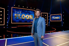 Exciting News: ‘The Floor’ Renewed for Seasons 2 and 3 with Host Rob Lowe!