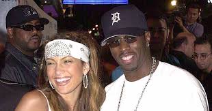 The Complicated Love Story of Jennifer Lopez and Diddy: A Timeline