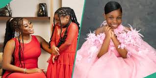 Sophia Momodu Celebrates Daughter Imade’s 9th Birthday in Style – Peeps React!