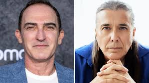 NCIS: Origins Prequel Casts Patrick Fischler & Julian Black Antelope for Exciting New Roles